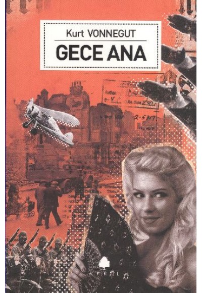 Gece Ana