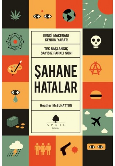 Şahane Hatalar