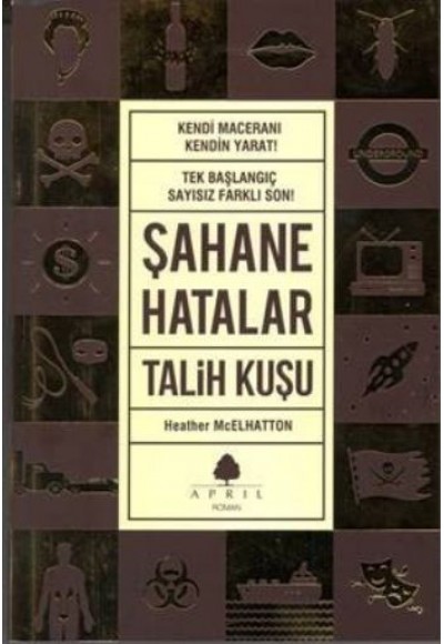 Şahane Hatalar 2 - Talih Kuşu