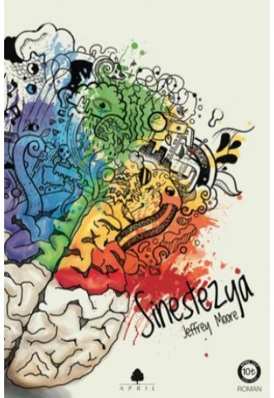 Sinestezya (Cep Boy)