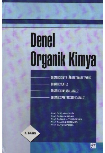 Denel Organik Kimya