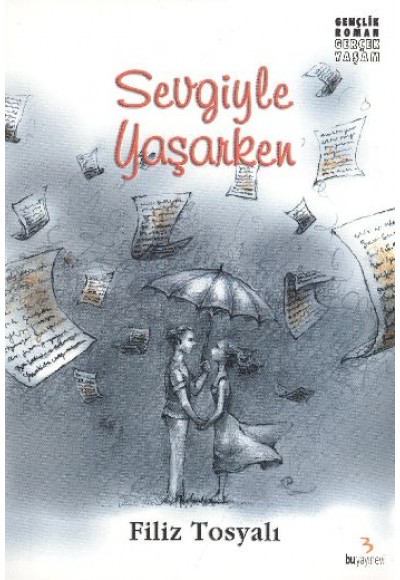 Sevgiyle Yaşarken