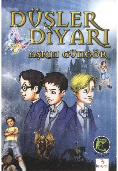 Düşler Diyarı