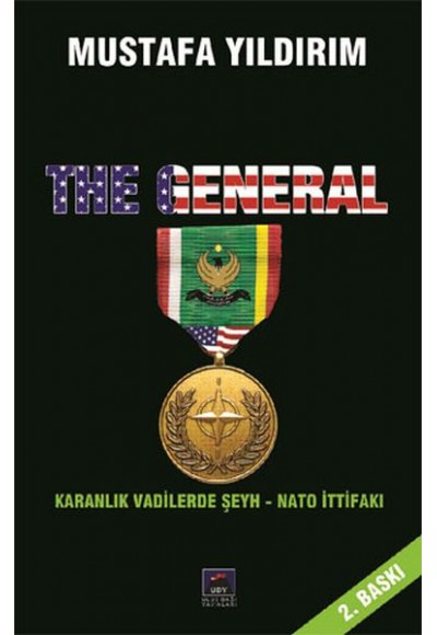 The General - Karanlık Vadilerde Şeyh-Nato İttifakı