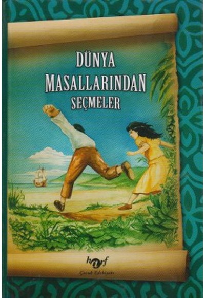 Dünya Masallarından Seçmeler