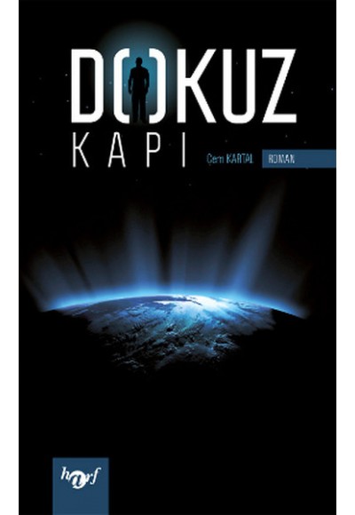 Dokuz Kapı