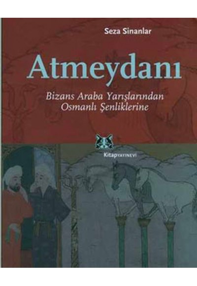 Atmeydanı