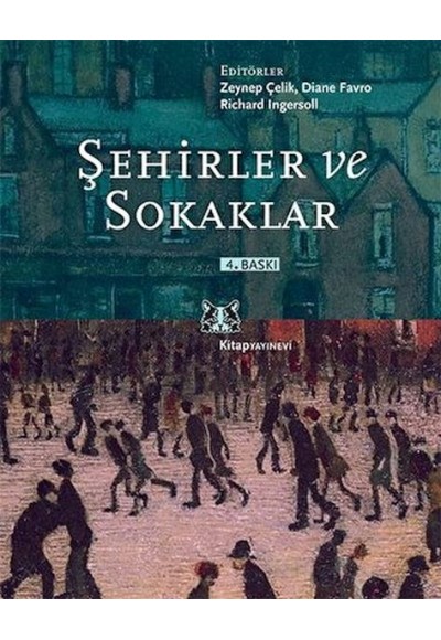 Şehirler ve Sokaklar