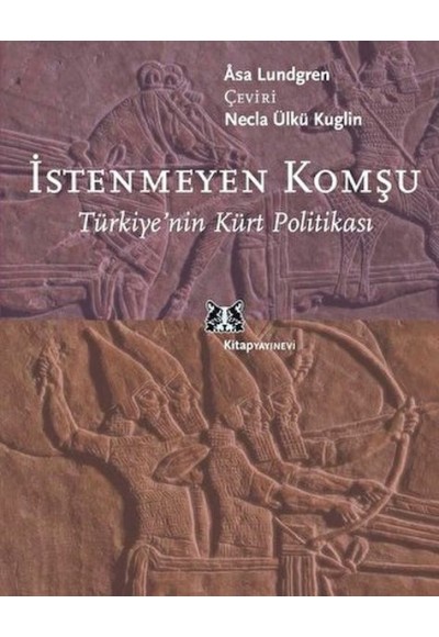 İstenmeyen Komşu