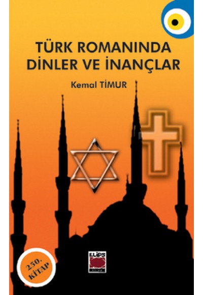 Türk Romanında Dinler ve İnançlar