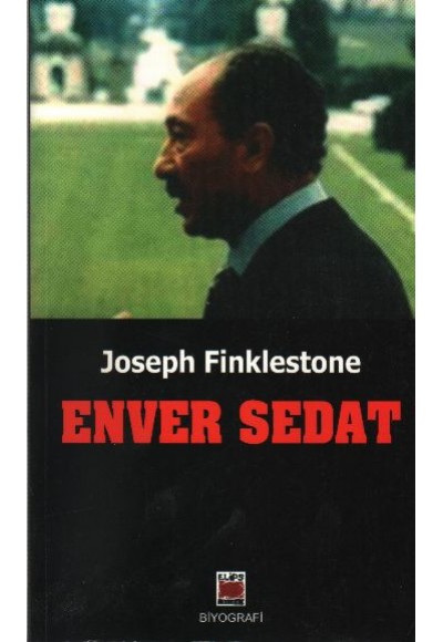 Enver Sedat