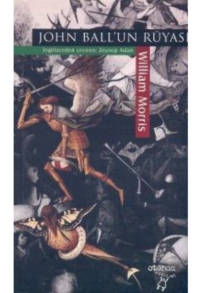 John Ball'un Rüyası