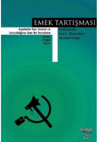 Emek Tartışması