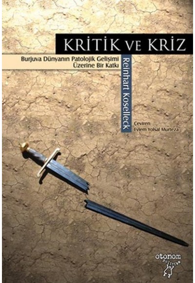 Kritik ve Kriz