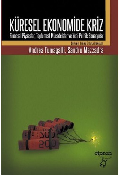 Küresel Ekonomide Kriz