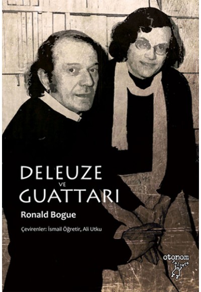 Deleuze ve Guattarı