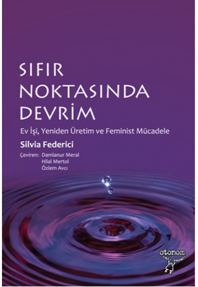 Sıfır Noktasında Devrim