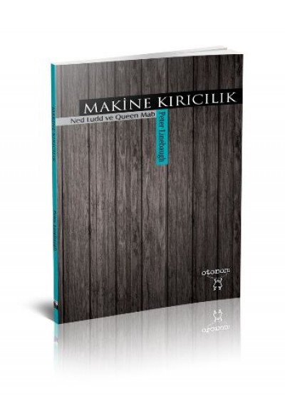 Makine Kırıcılık