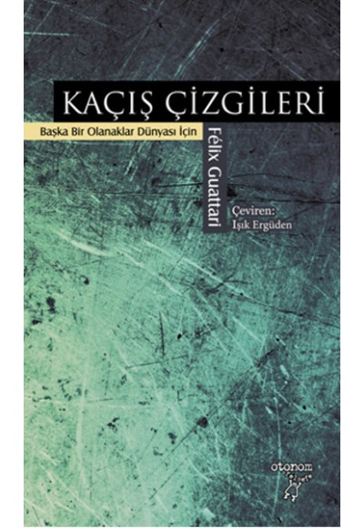 Kaçış Çizgileri