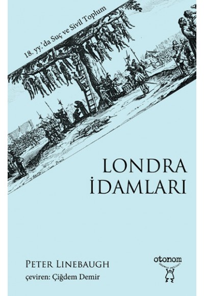 Londra İdamları