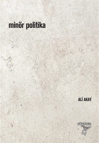 Minör Politika