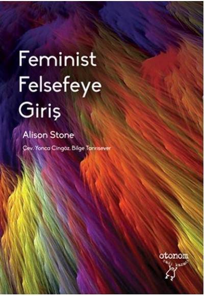 Feminist Felsefeye Giriş