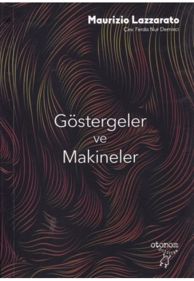 Göstergeler ve Makineler