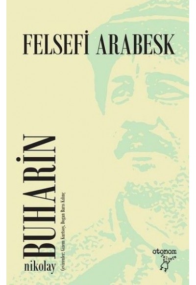 Felsefi Arabesk