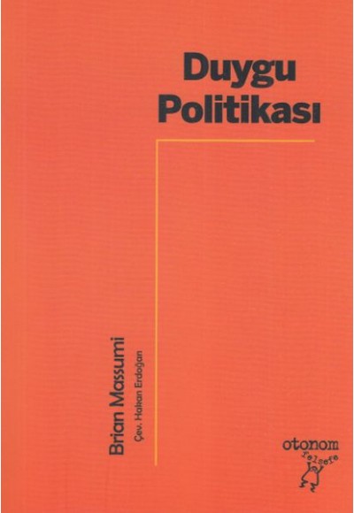 Duygu Politikası