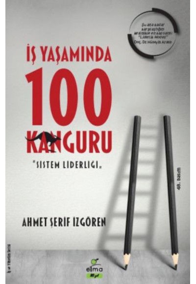 İş Yaşamında 100 Kanguru - Sistem Liderliği