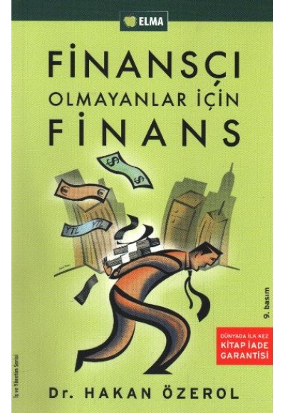 Finansçı Olmayanlar İçin Finans