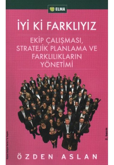 İyi ki Farklıyız