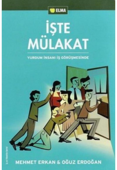 İşte Mülakat