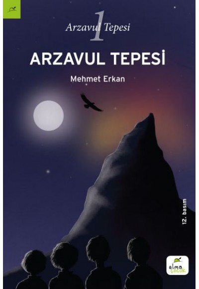 Arzavul Tepesi