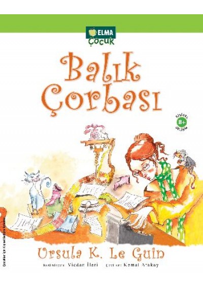 Balık Çorbası