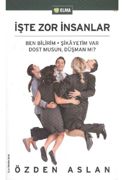 İşte Zor İnsanlar