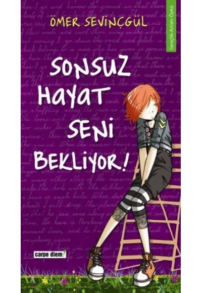 Sonsuz Hayat Seni Bekliyor