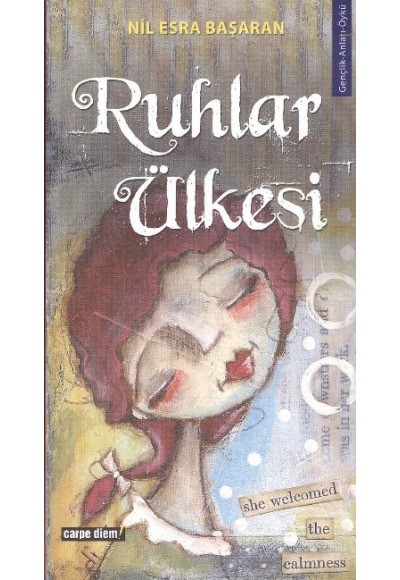 Ruhlar Ülkesi