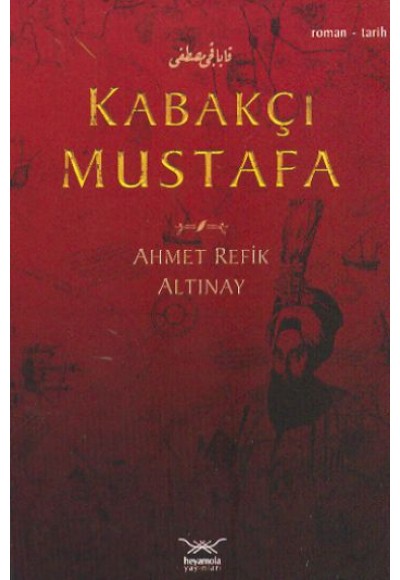 Kabakçı Mustafa