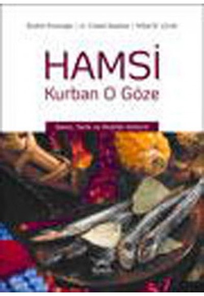 Hamsi Kurban O Göze