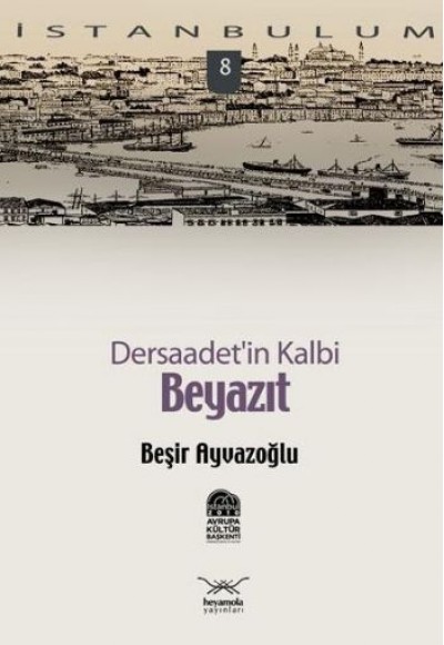 Beyazıt  Dersaadet'in Kalbi-8