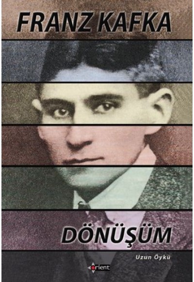 Dönüşüm