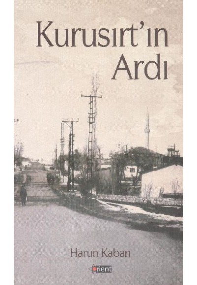 Kurusırt'ın Ardı