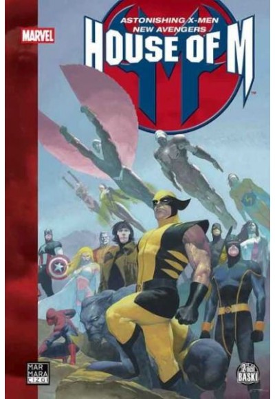House of M