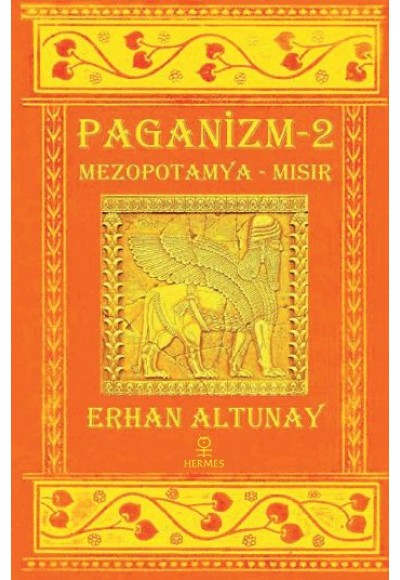 Paganizm 2  Mezopotamya - Mısır