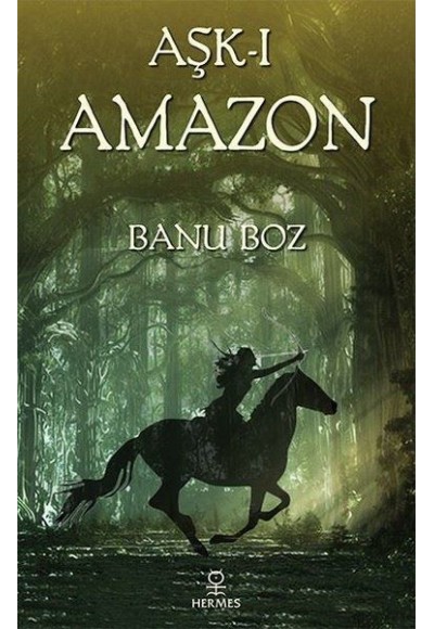 Aşk-ı Amazon
