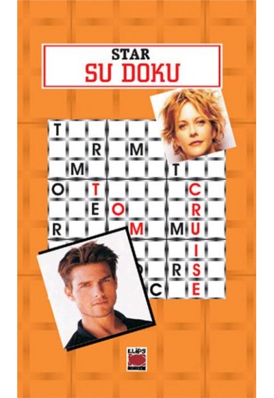 Star Su Doku