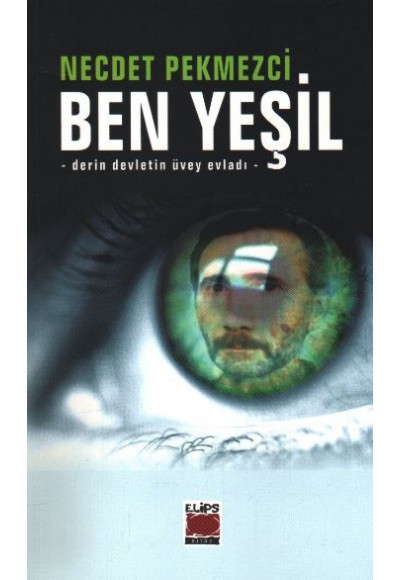 Ben Yeşil