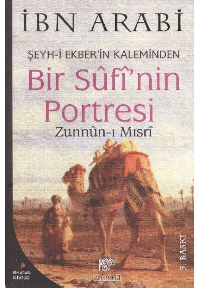 Bir Sufi’nin Portresi