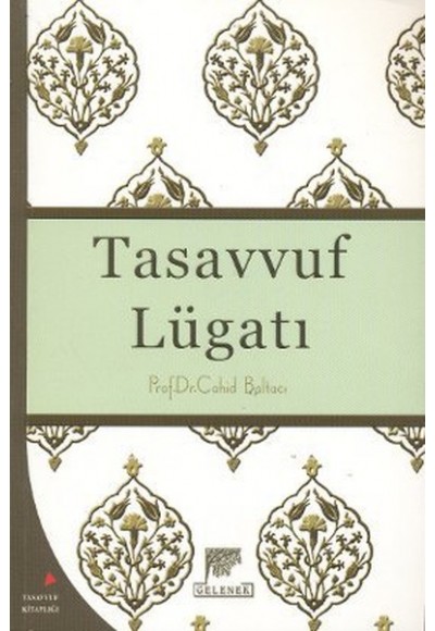 Tasavvuf Lügatı